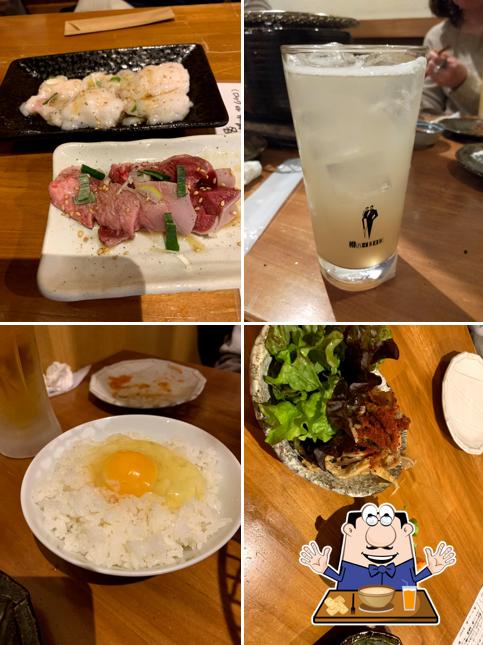 Izakaya restaurant