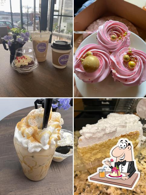 Jackie's Sweets Coffee Shop & Dominican Cakes