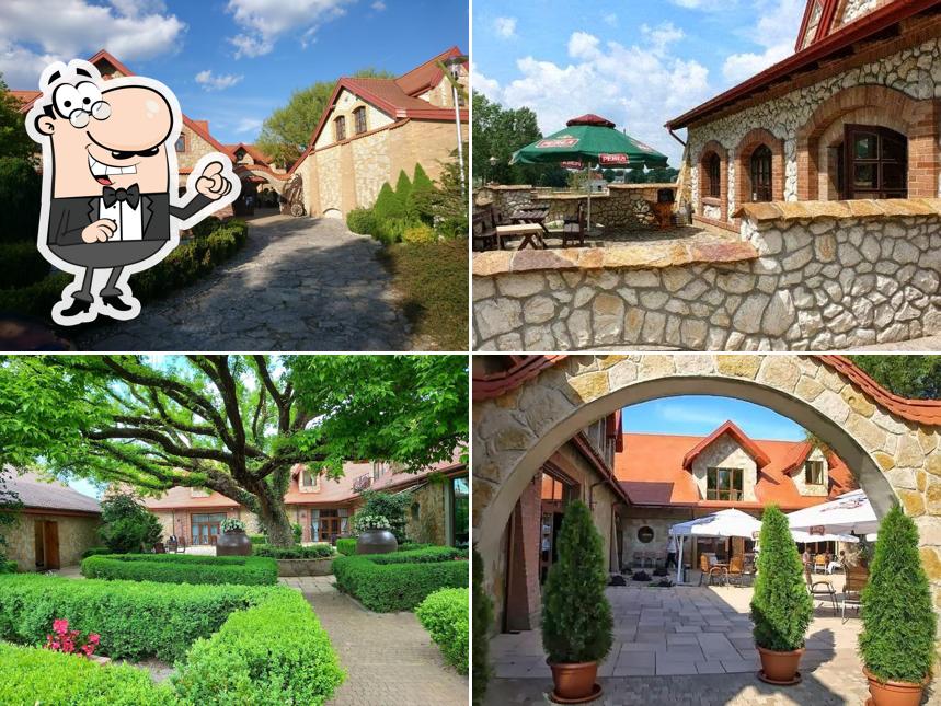 Kmicic Hotel & Restauracja