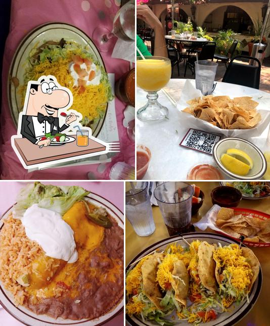 Moreno's