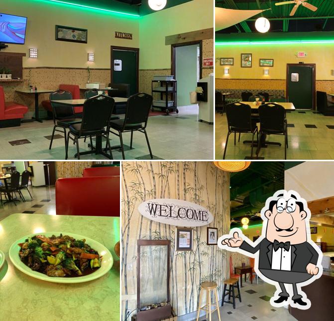 Oriental Kitchen Restaurant