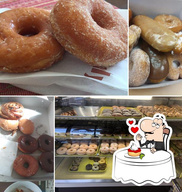 Paris Donut