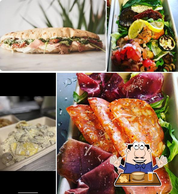 Ordrup's Pizza - Forno A Legna