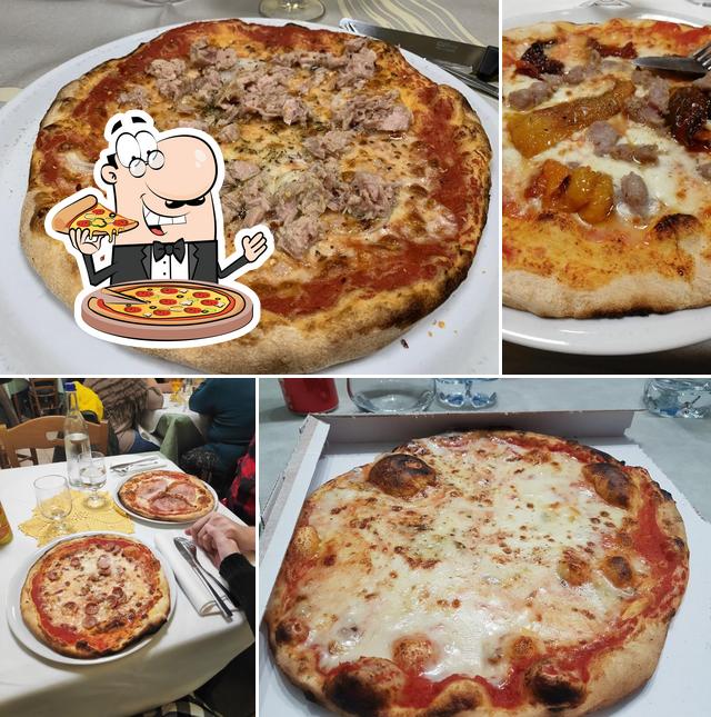 Pizzeria Roma Di Rinaldo Caiafa