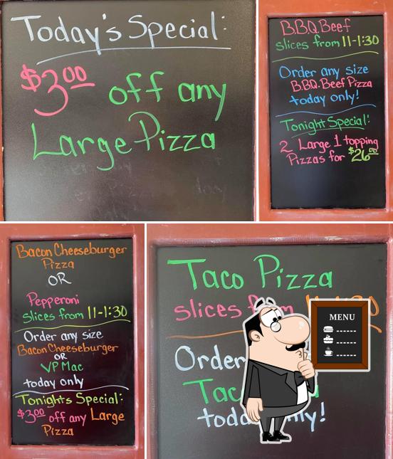 Village Pizza
