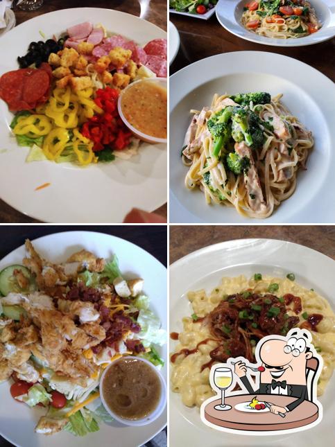 Joey's Italian Grille