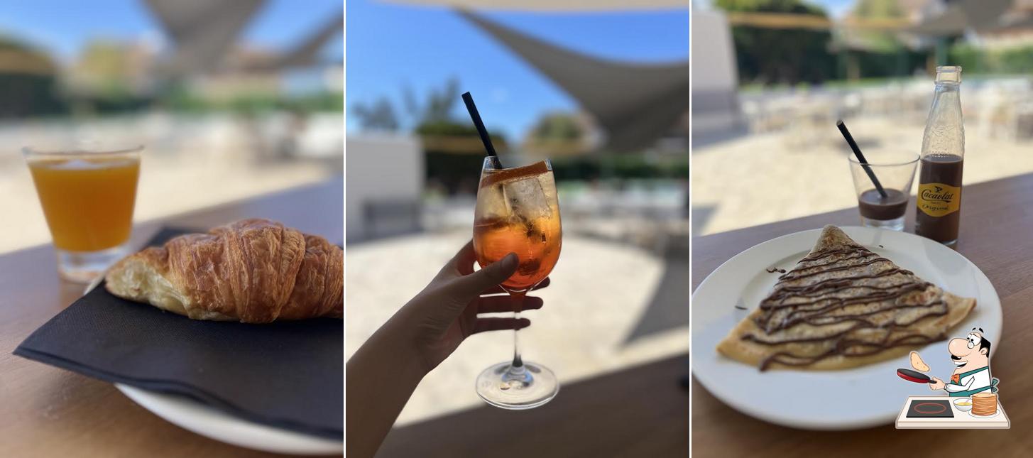 La Terrasseta del 600