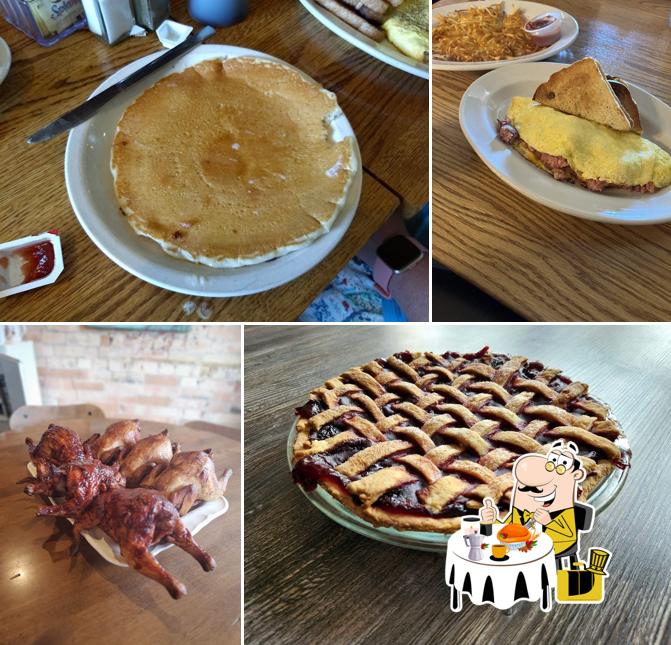 McKenna's Village Restaurant