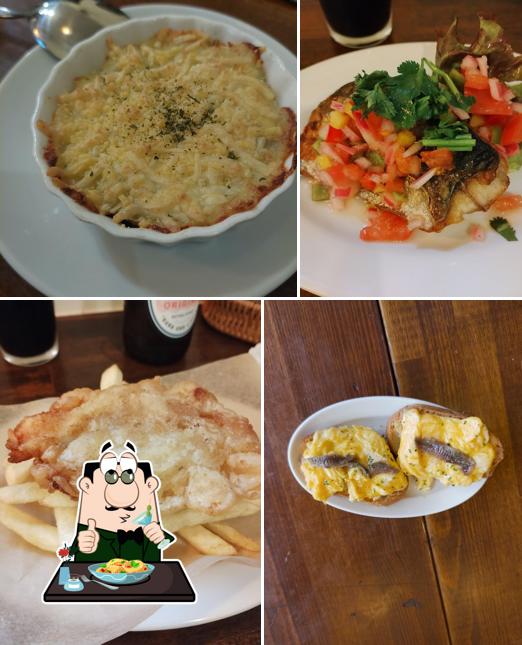 万国惣菜しまうま屋