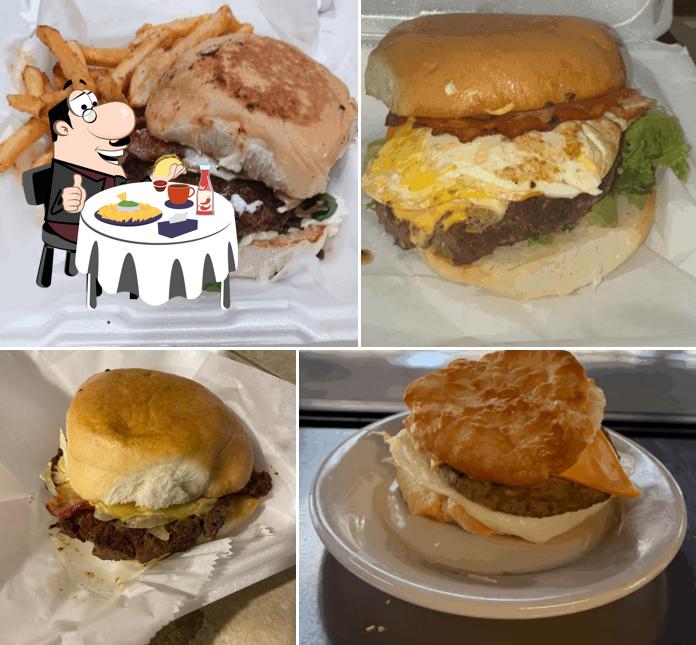 AHA Donuts and Bistro