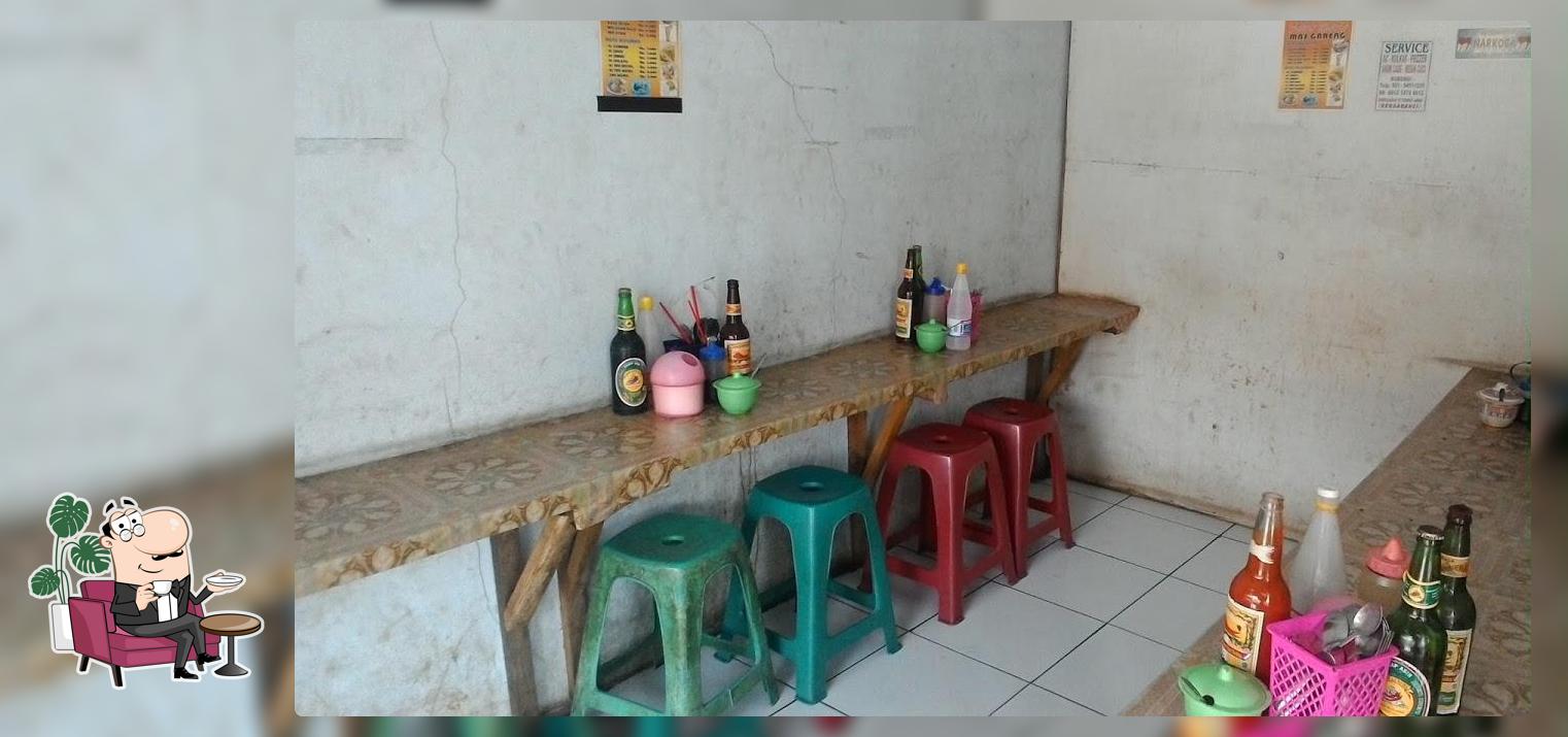 Bakso Podomoro Mas Gareng 2