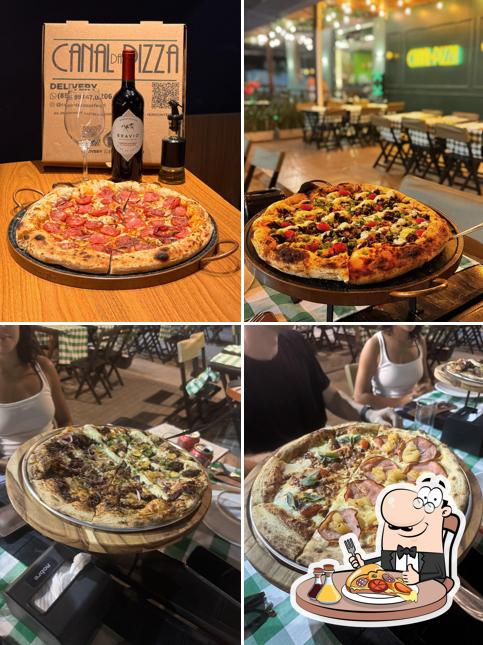 Canal da Pizza Beberibe