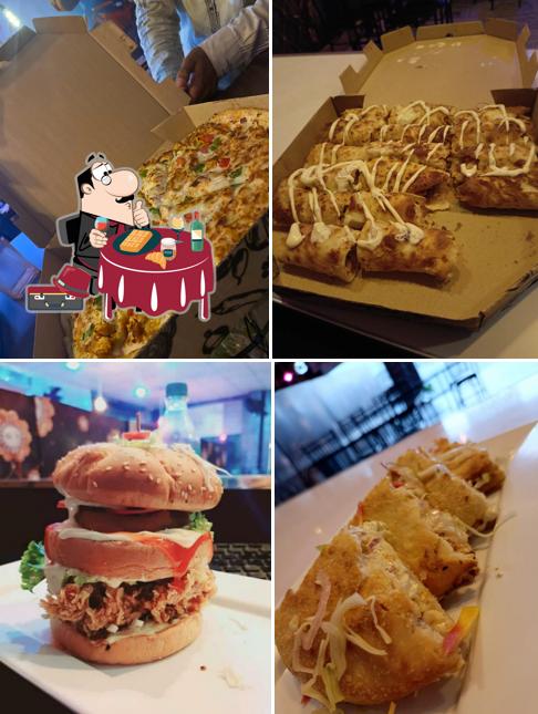 Dine Hut Rajana