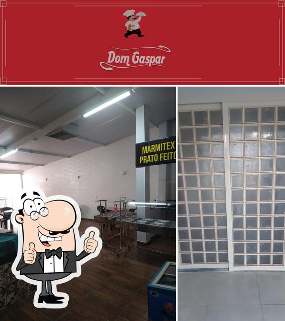 Restaurante Dom Gaspar