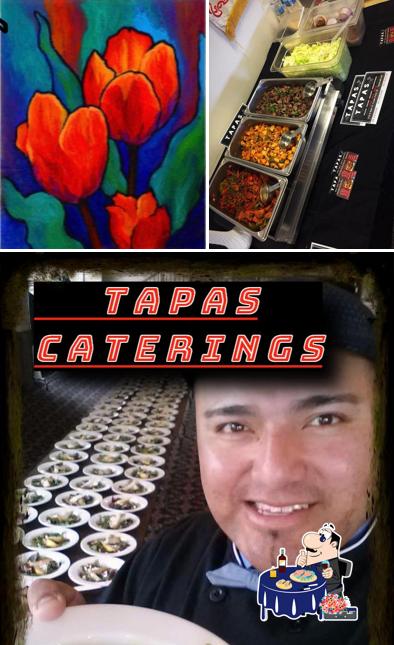 E.C. Cafe and Carryouts