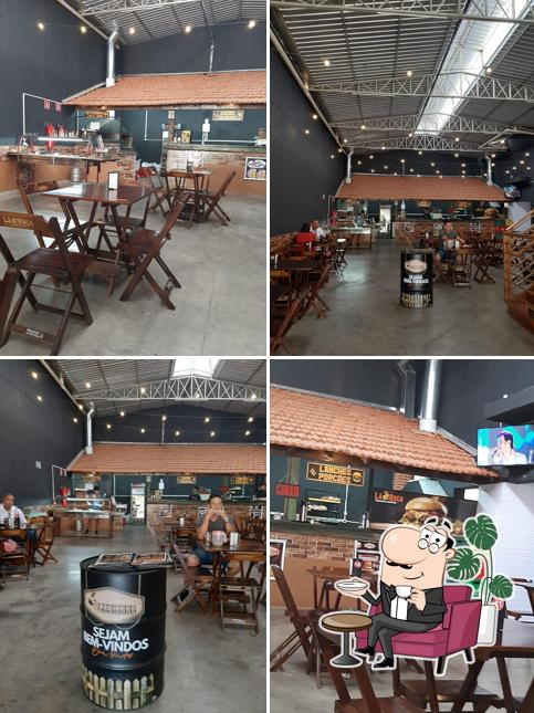 Fazendinha Lá Roça