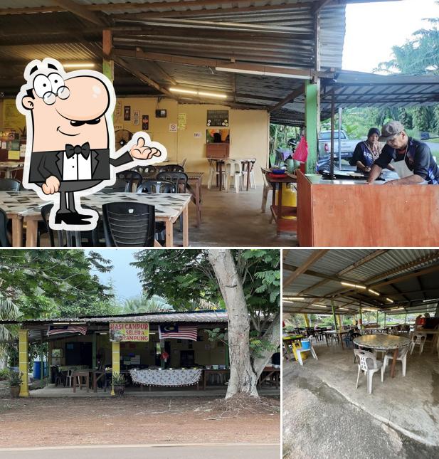 Gerai Makan Natasya