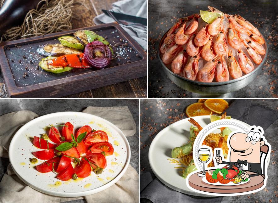 Хищник Стейки & Бургеры