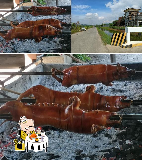 Kafarmer's Lechon House