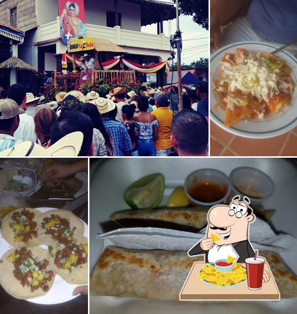 La Taberna de Taly