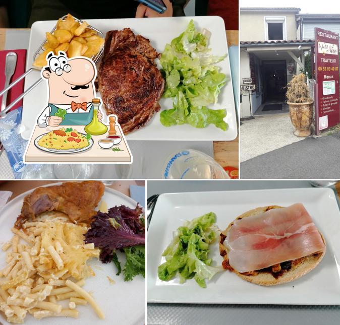 Restaurant Le Petit Nice
