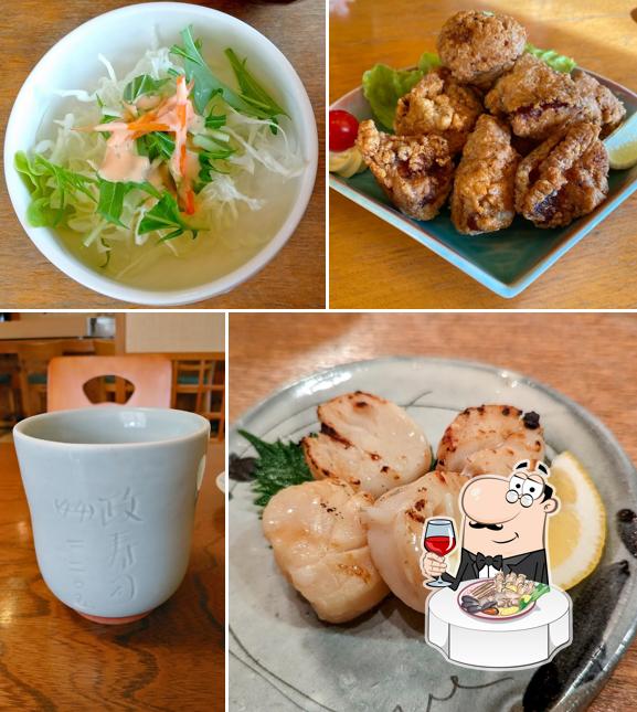 舌鼓 政寿司 (MASA SUSHI)