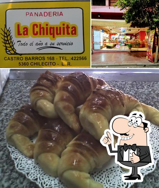 Panadería la Chiquita