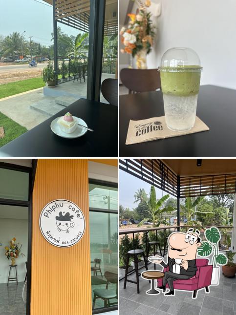 พิภูคาเฟ่ Phiphu cafe’