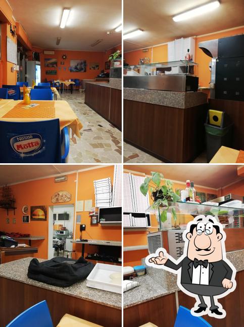 Pizzeria Dal Pugliese