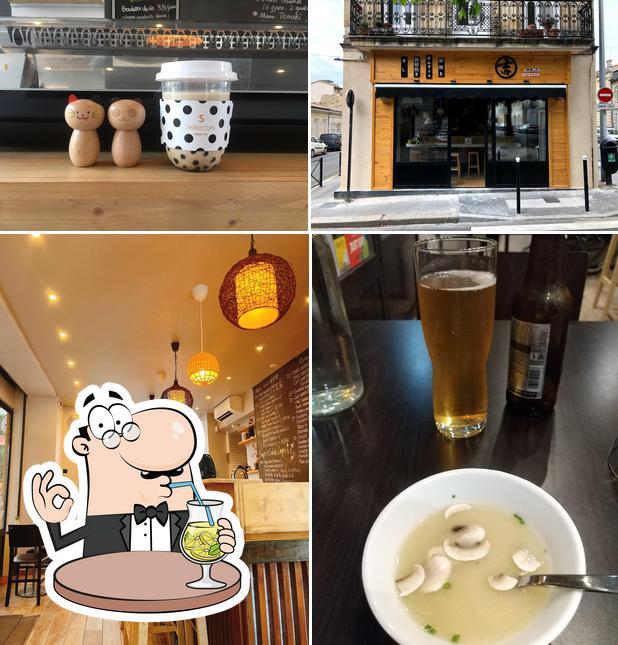 RESTAURANT DAIFUKU