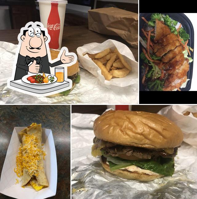 Rainier Deli & Mart