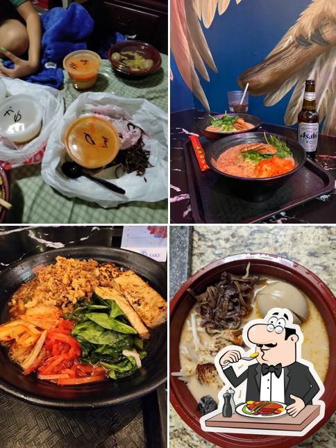 Redlands Ramen