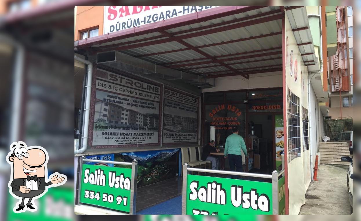 Salih Restaurant