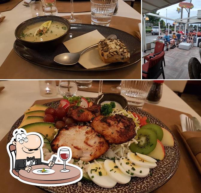 Steakhouse 'T Hasselt Bree