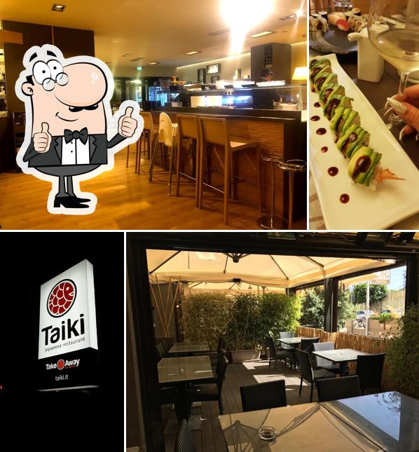 Taiki Sushi