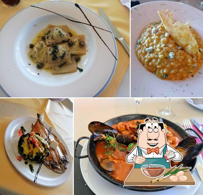 Trattoria Da Piero
