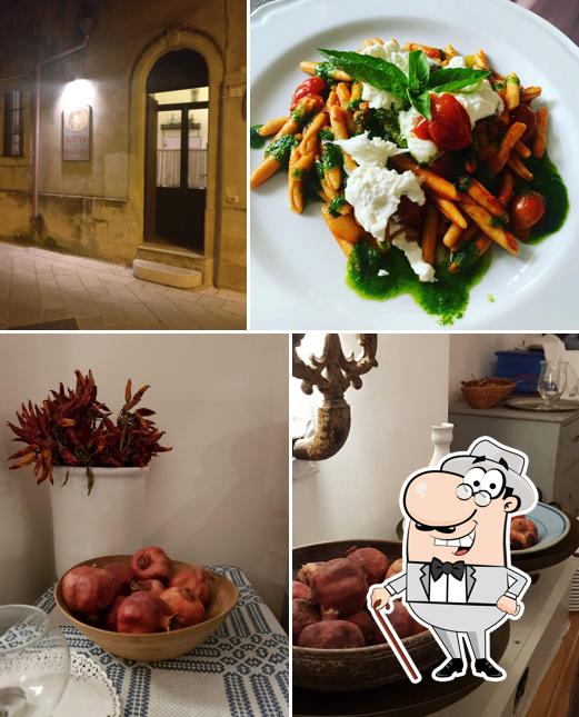 Trattoria La Bersagliera