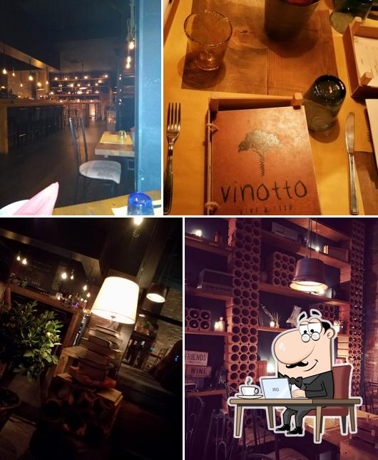 Vinotto
