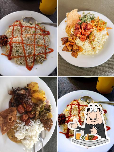 Visal Food