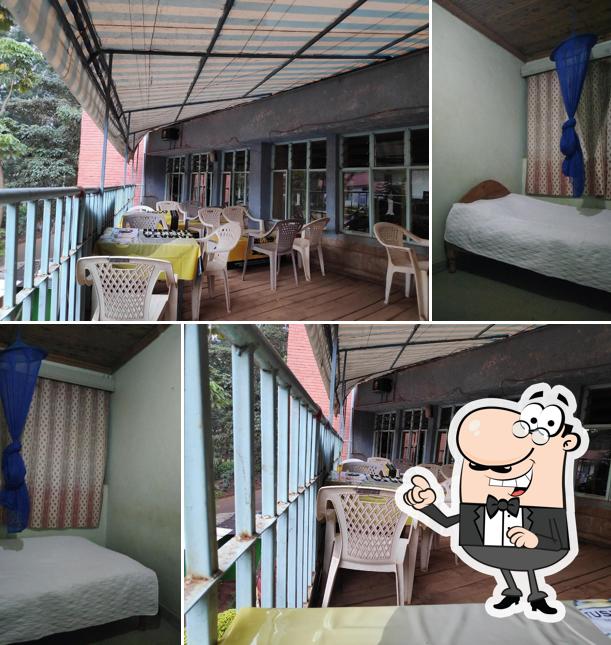Visions Lodge Hotel