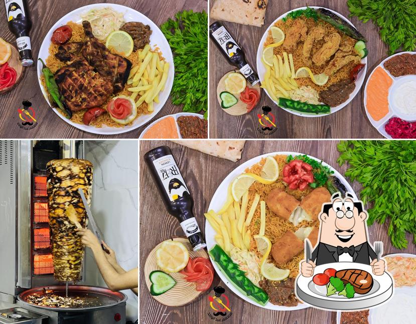 مطعم عبد الواحد