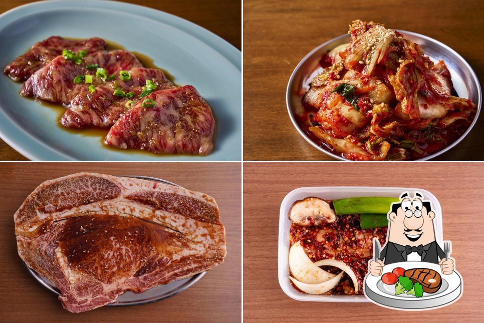yakiniku futago Ayase（bbq japanese）