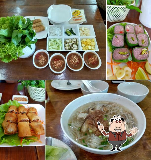 วีที แหนมเนือง สาขาชัยภูมิ