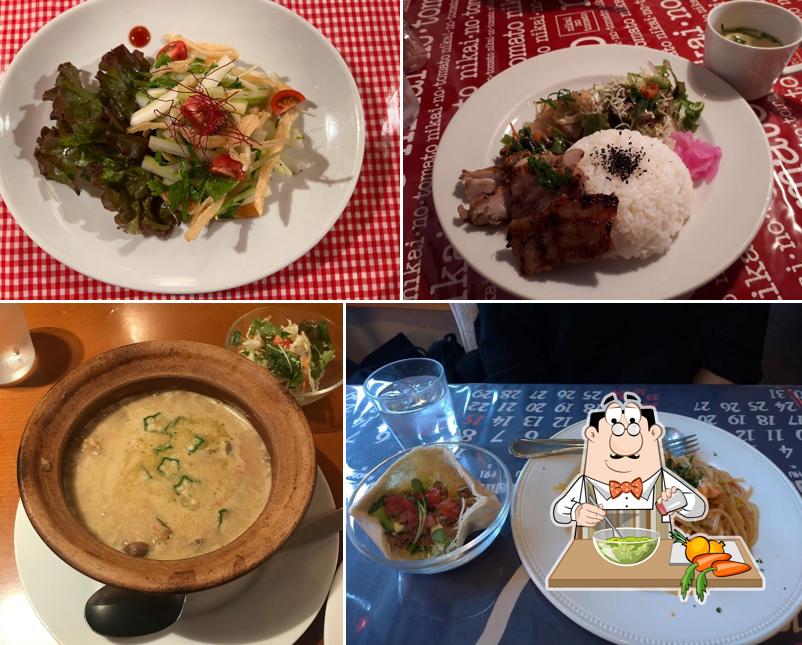 万歳食堂