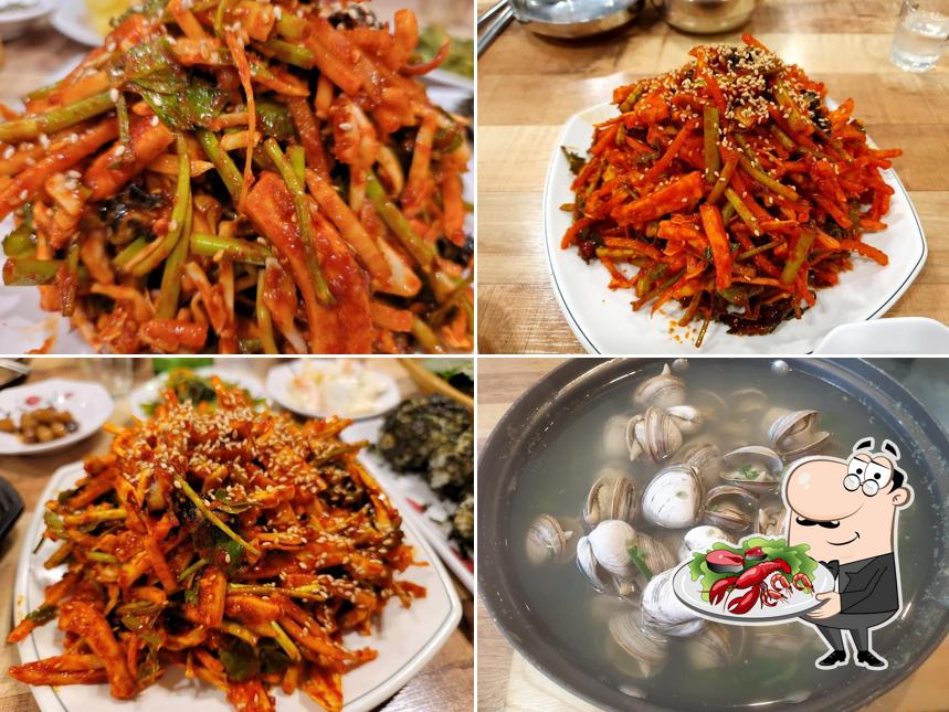 Ban-gogae Uiseong Muchim-hoe