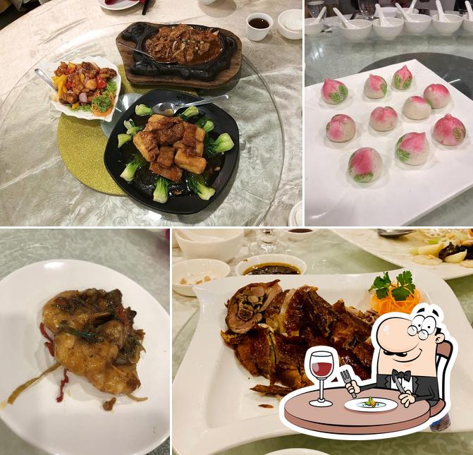 Sea Queen Restaurant