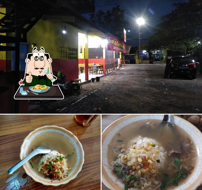 Soto Sedaap Boyolali