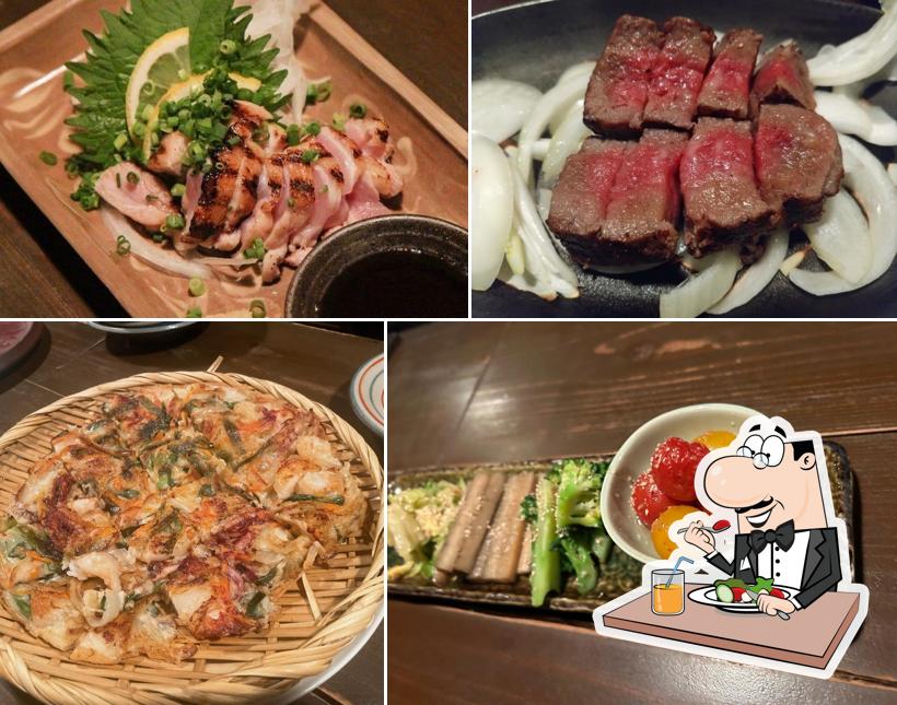 Kobe BAR NAKANAKA