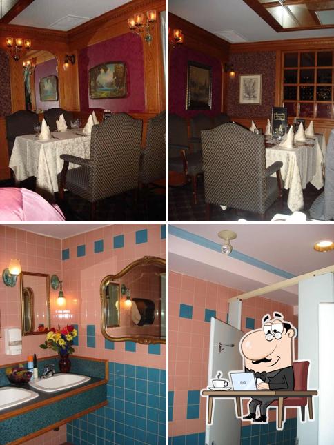 Peter's Dining