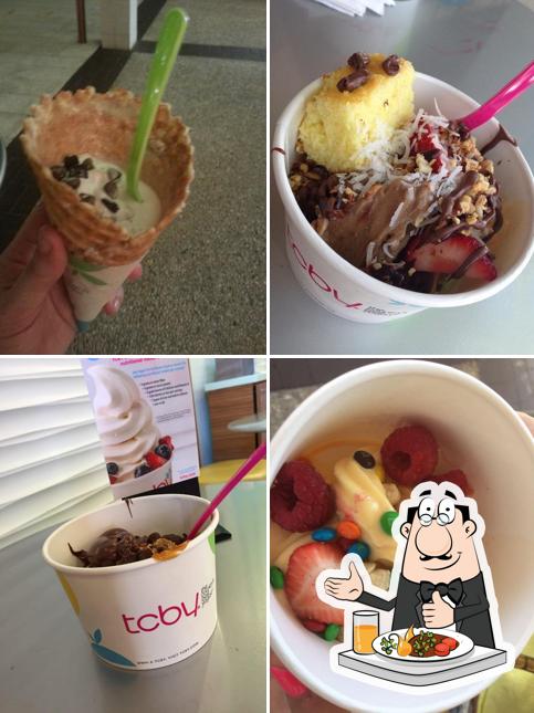 TCBY